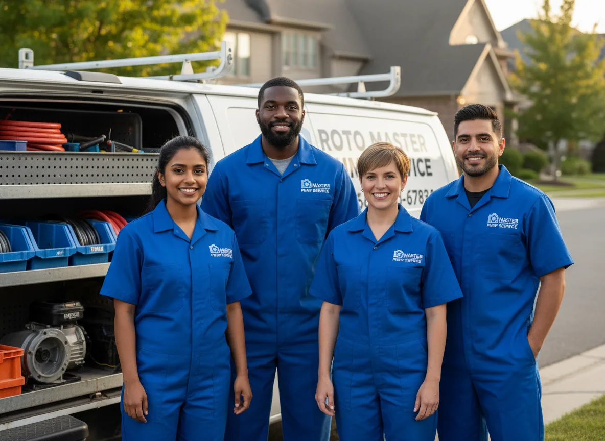 Sump Pump Installation company in Selbyville, DE